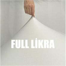 Görseli Galeri görüntüleyiciye yükleyin, Mikro Petek Kumaş Krem 3"Lü Komple Giydirme Kanepe & Çekyat, Bohem, vb Model Koltuk Kılıfları