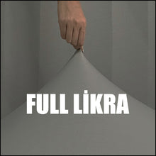 Görseli Galeri görüntüleyiciye yükleyin, Mikro Petek Kumaş Koyu Gri 3+3+1+1 Set Komple Giydirme Kanepe & Çekyat, Bohem, vb Model Koltuk Kılıfları