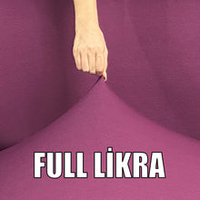 Görseli Galeri görüntüleyiciye yükleyin, Mikro Petek Kumaş Gül Kurusu 3+3+1+1 Set Komple Giydirme Kanepe & Çekyat, Bohem, vb Model Koltuk Kılıfları