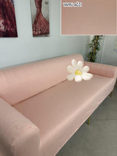 Görseli Galeri görüntüleyiciye yükleyin, %100 Pamuklu Fransız Kumaş Yavru Ağzı 3Lü Komple Giydirme Kanepe & Çekyat, Bohem, Porto, Vb. Model Koltuk Kilifi