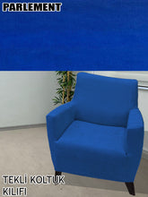 Görseli Galeri görüntüleyiciye yükleyin, Baby Face Kumaş Parlement 3+2+1+1 Set Komple Giydirme Kanepe & Çekyat, Bohem, vb Model Koltuk Kılıfları