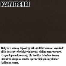 Görseli Galeri görüntüleyiciye yükleyin, Baby Face Kumaş Kahverengi 3+3+1+1 Set Komple Giydirme Kanepe & Çekyat, Bohem, vb Model Koltuk Kılıfları
