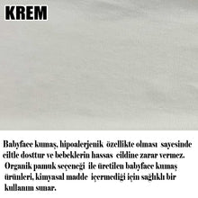 Görseli Galeri görüntüleyiciye yükleyin, Baby Face Kumaş Krem 3+3+1+1 Set Komple Giydirme Kanepe & Çekyat, Bohem, vb Model Koltuk Kılıfları