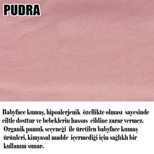 Görseli Galeri görüntüleyiciye yükleyin, Baby Face Kumaş Pudra Tekli Komple Giydirme Tekli & Berjer, Bohem, vb Model Koltuk Kılıfları