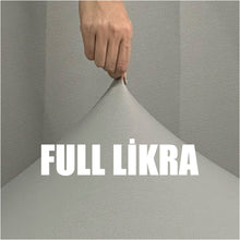 Görseli Galeri görüntüleyiciye yükleyin, Mikro Petek Kumaş Açık Gri 3+3+1+1 Set  Komple Giydirme Kanepe &amp; Çekyat, Bohem, vb Model Koltuk Kılıfları
