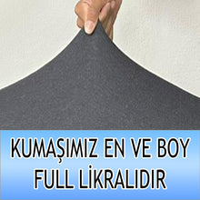 Görseli Galeri görüntüleyiciye yükleyin, %100 Pamuklu Fransız  Kumaş Füme Tekli&amp;Berjer Komple Giydirme, Bohem, Porto Model Koltuk Kılıfı
