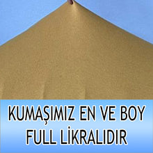 Görseli Galeri görüntüleyiciye yükleyin, %100 Pamuklu Fransız  Kumaş Hardal 3+2+1+1 Komple Giydirme Kanepe&amp;Çekyat, Bohem, Porto, vn. Model Koltuk Kılıfı
