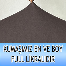 Görseli Galeri görüntüleyiciye yükleyin, %100 Pamuklu Fransız  Kumaş Kahverengi Çift Kişilik Komple Giydirme 2&quot;Li Kanepe, Bohem, vb Model Koltuk Kılıfları
