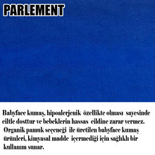 Görseli Galeri görüntüleyiciye yükleyin, Baby Face Kumaş Parlement Tekli Komple Giydirme Tekli &amp; Berjer, Bohem, vb Model Koltuk Kılıfları

