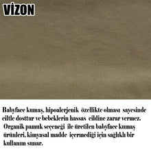 Görseli Galeri görüntüleyiciye yükleyin, Baby Face Kumaş Vizon Tekli Komple Giydirme Tekli &amp; Berjer, Bohem, vb Model Koltuk Kılıfları
