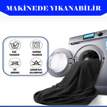 Görseli Galeri görüntüleyiciye yükleyin, UFA-06 Fransız Kumaş Universal Koltuk Kılıfı Takımı ( 3+3+1+1 Set ) Nefti Yeşil
